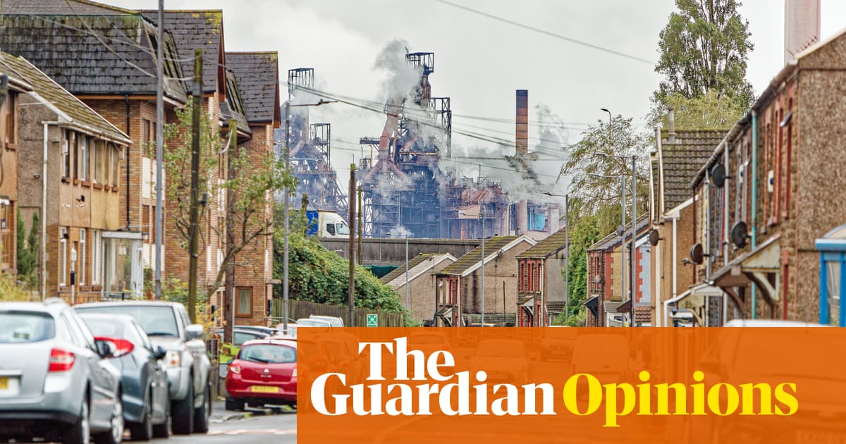 Forget the 'red wall': the 'graduate without a future' is the voter politicians need to woo | Dan Evans