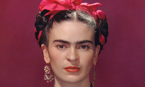Frida Kahlo and the birth of Fridolatry | Frida Kahlo | The Guardian