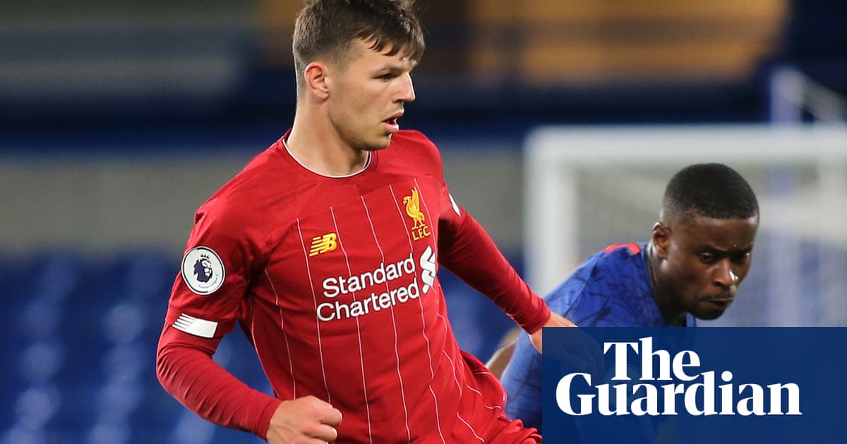 Liverpool deny ‘mentally bullying’ young striker Bobby Duncan