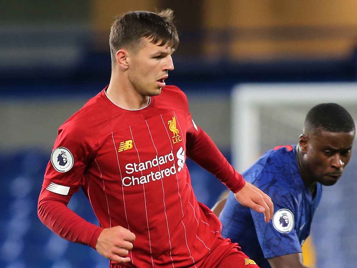 Liverpool Deny Mentally Bullying Young Striker Bobby Duncan Liverpool The Guardian Liverpool Deny Mentally Bullying Young Striker Bobby Duncan Liverpool The Guardian