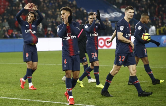 Strasbourg Were In The Fifth Tier In 2012 Now They Are Fifth In