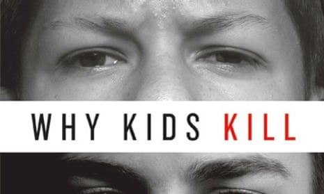 The 2010 book Why Kids Kill: Inside the Minds of School Shooters profiles 10 shooters and breaks them down into three personality types.
