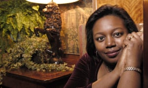 Malorie Blackman Othello Was The First Thing I Read That Actually Featured A Black Character