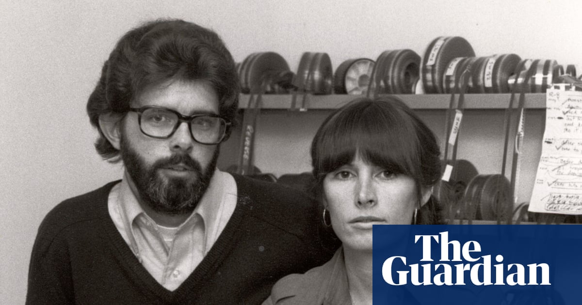 ‘It’s where the poetry is written in cinema language’: the female editors behind cinema’s masterpieces