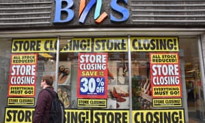 Diary Of A Bhs Worker If There Were A Dignitas For Department