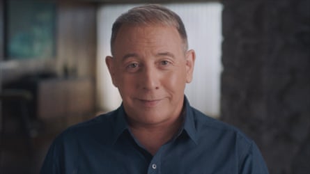 Paul Reubens
