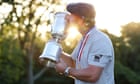 The Guardian view of golf's wedge issue: the triumph of brain and brawn | Editorial