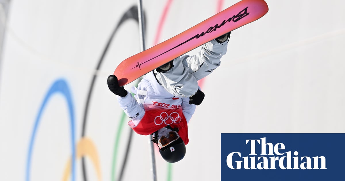 Snowboarders attack ‘life-changing’ judging errors at Winter Olympics