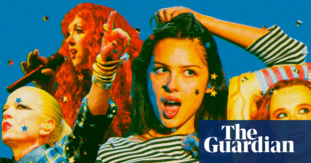 ‘We’re at a crisis point’: Chappell Roan, Shirley Manson and Eli on playing Olivia Rodrigo’s female-only festival