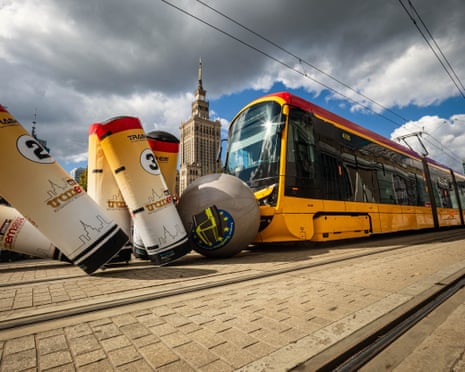 Australia news live: Melbourne finishes second-last at world tram driving championships; Chalmers says Australia’s 40-year outlook ‘confronting’ Australia news live: Melbourne finishes second-last at world tram driving championships; Chalmers says Australia’s 40-year outlook ‘confronting’