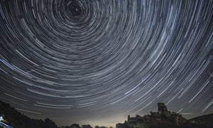 Astronomers and amateurs alike will be hoping for a spectacular display from this year’s meteor shower.