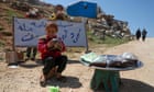 Syrian food and vaccines at risk as Russia uses UN veto to scupper aid plan