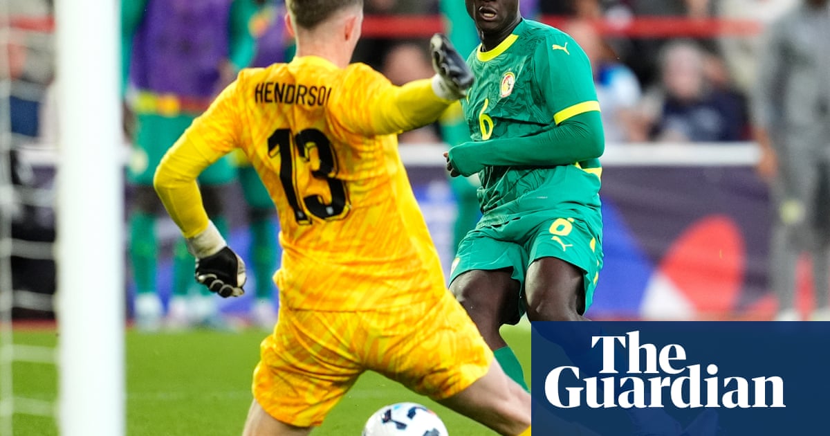 Sunderland Agrees Club-Record £30m Deal for Habib Diarra