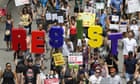 Donald Trump wants to crack down on 'sanctuary cities'. What does that mean?