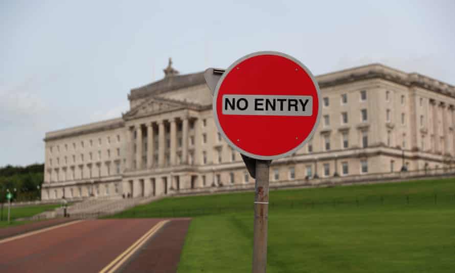 The fiasco over the scheme led to the collapse of the power-sharing government at Stormont.