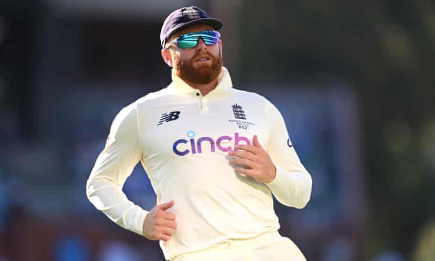 Jonny Bairstow appeared as a substitute fielder in Adelaide but could be in the XI at the MCG either as an opener or at No 6 in place of Ollie Pope.