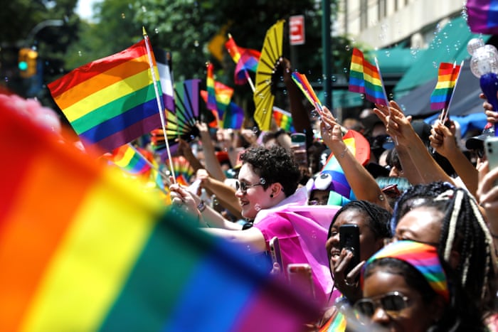 Lgbtq Pride Parade Weekend Around The World In Pictures World News The Guardian Lgbtq Pride Parade Weekend Around The World In Pictures World News The Guardian