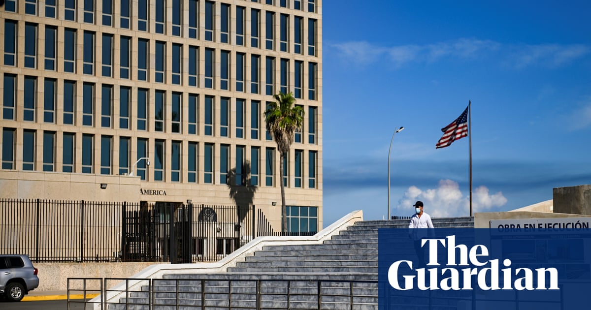CIA Mishandled Havana Syndrome Cases: Senate Report