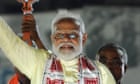 Modi’s alliance to win easily in India election, exit polls project