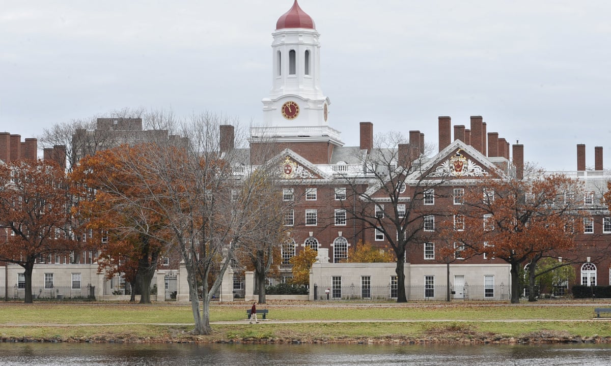 Harvard's prestigious debate team loses to New York prison inmates