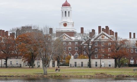 The debating team from Harvard University in Cambridge, Massachusetts, lost to a group of New York prisoners. 