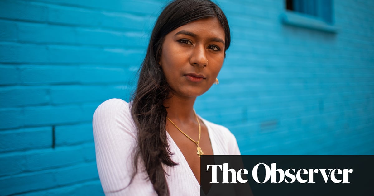 That S When I Lost My Temper Ash Sarkar On Her Clash With Piers
