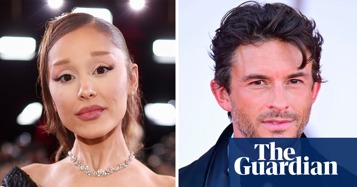 Sunday in the Park With George musical cancelled, after Ariana Grande and Jonathan Bailey both drop out