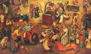 Resultado de imagen de bruegel