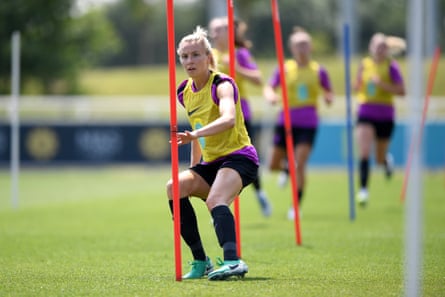 Leah Williamson