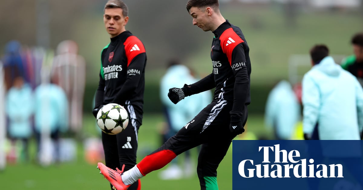 Kieran Tierney Set to Return for Arsenal