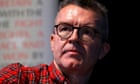 Tom Watson criticised over role in bungled VIP abuse investigation