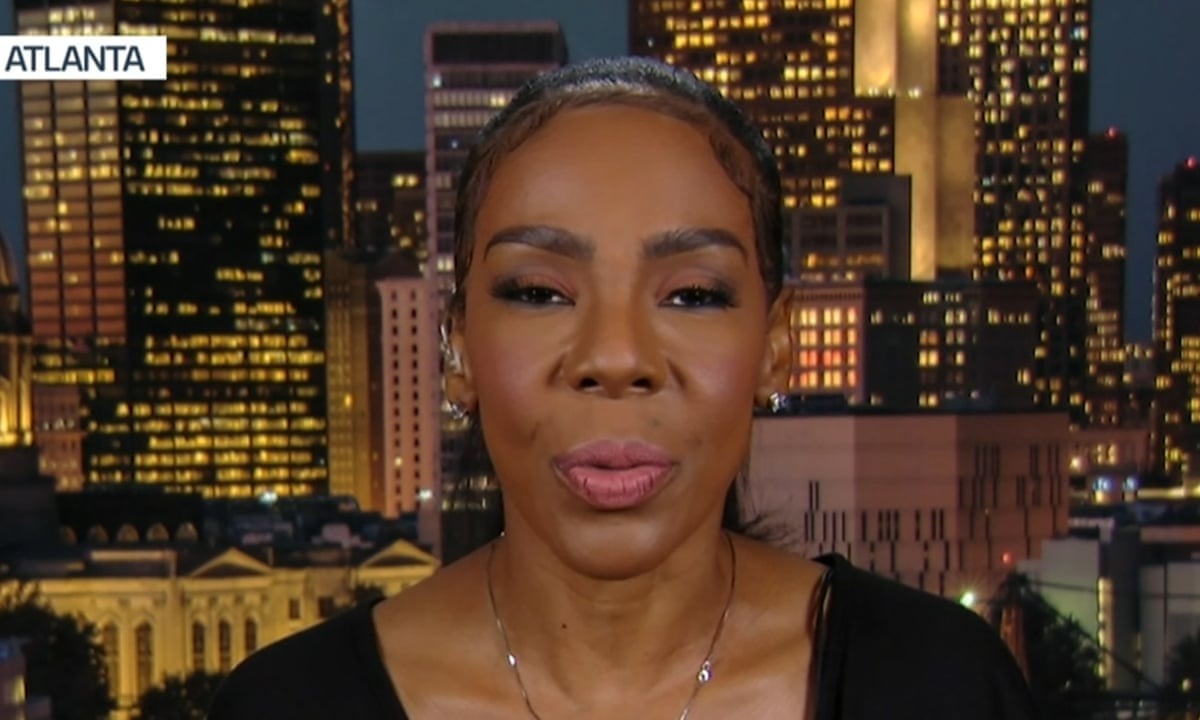 R Kelly's ex-wife says victim shaming stopped women coming forward | R Kelly | The Guardian