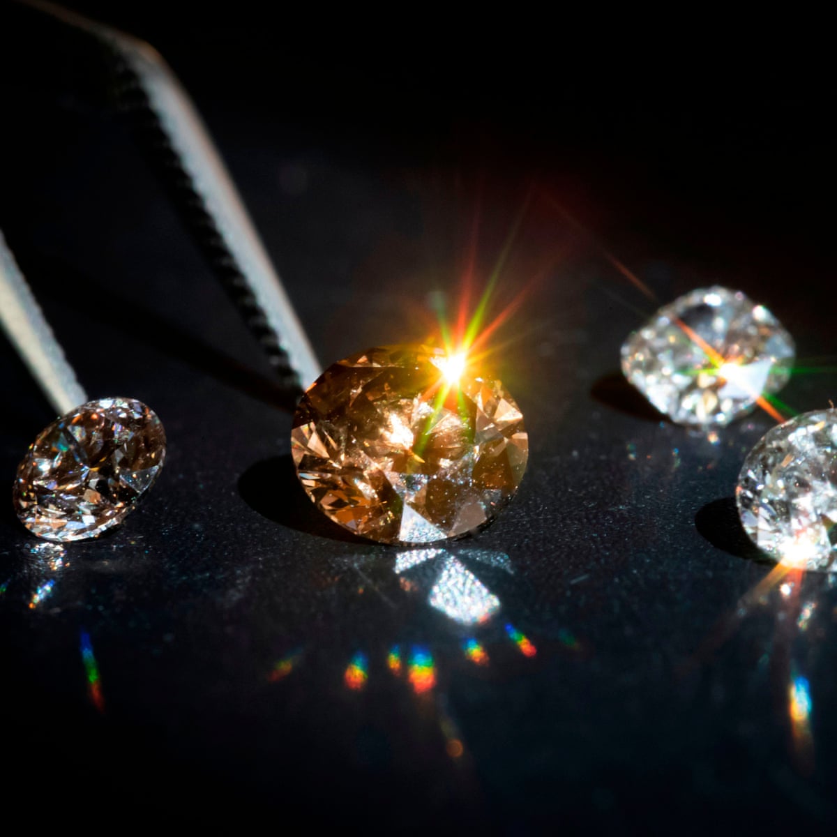 Insider Story Of Lab Diamonds Better: A Journey into Innovation and Quality