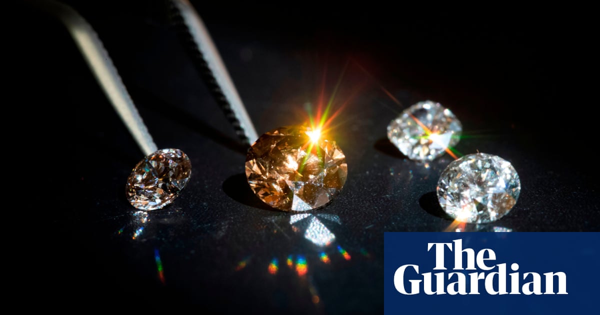 All that glitters: why lab-made gems might not be an ethical