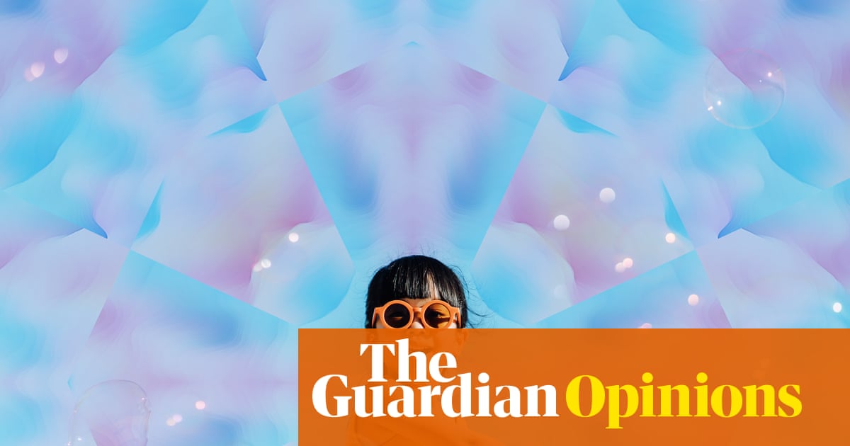 I was worried having kids would kill my creativity. Instead it gave me a ...