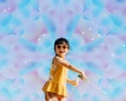 I was worried having kids would kill my creativity. Instead it gave me a kaleidoscope | Chris Ames