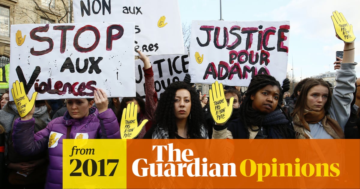When will France admit that police racism is systemic? | France | The