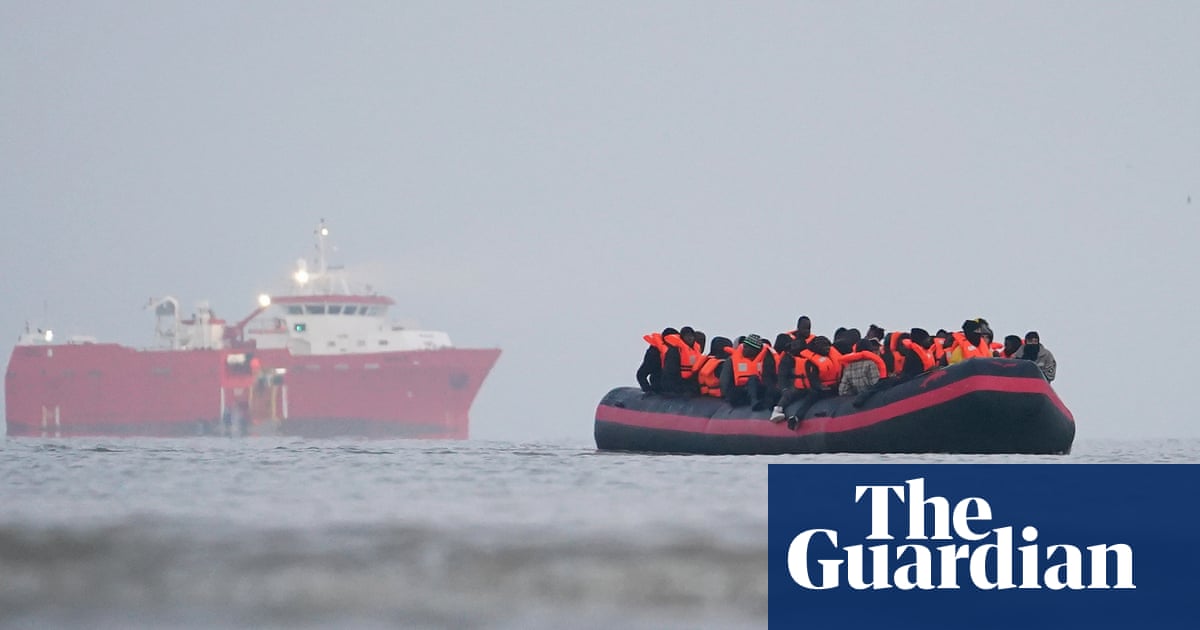 Asylum changes seek to use children as a weapon, says Labour peer Alf Dubs