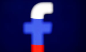 Image result for russia facebook posts