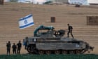 Parents of over 900 Israeli soldiers urge IDF to call off ‘death trap’ Rafah attack