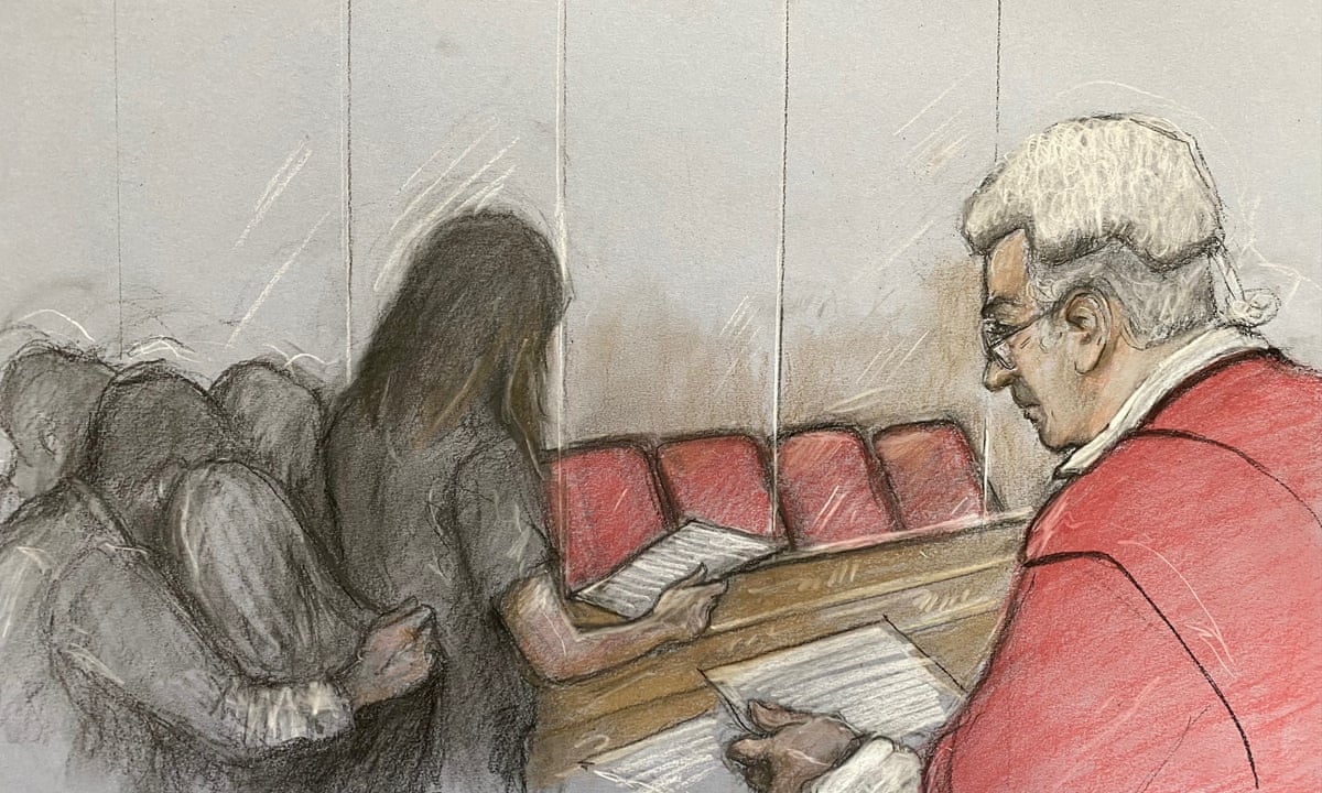 Lucy Letby has destroyed our lives' – the family victim statements | Lucy Letby | The Guardian