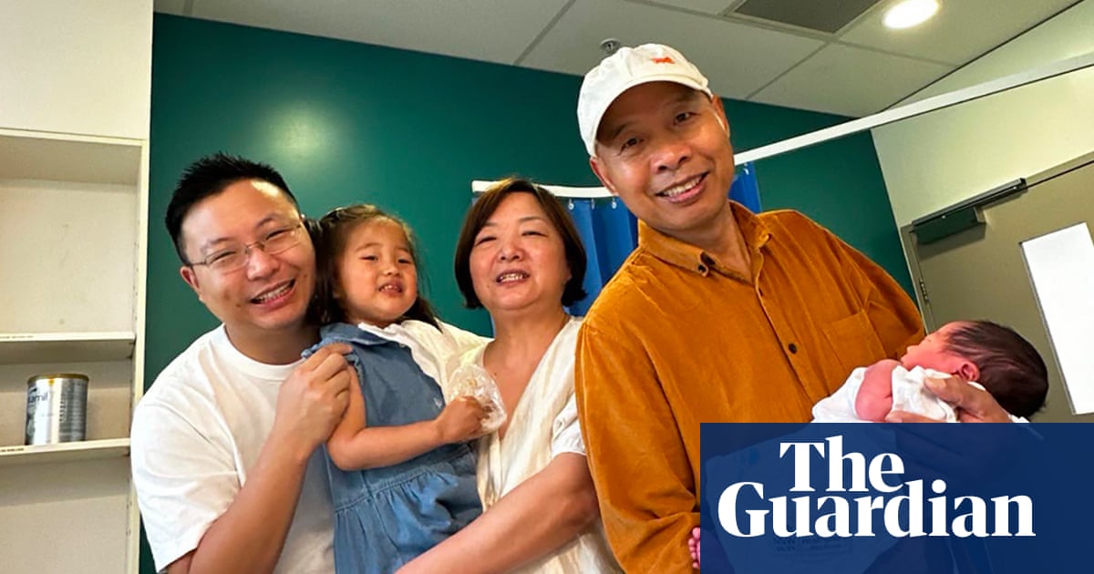 Australia’s $50,000 parent visa takes so long to process that applicants die waiting