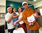 Australia’s $50,000 parent visa takes so long to process that applicants die waiting