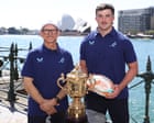 Wallabies focus on 2027 Rugby World Cup amid current unbeaten run
