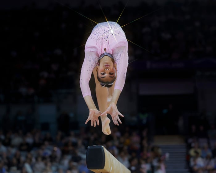 Commonwealth Games 2026: McColgan pulls out out plus day two updates – live
