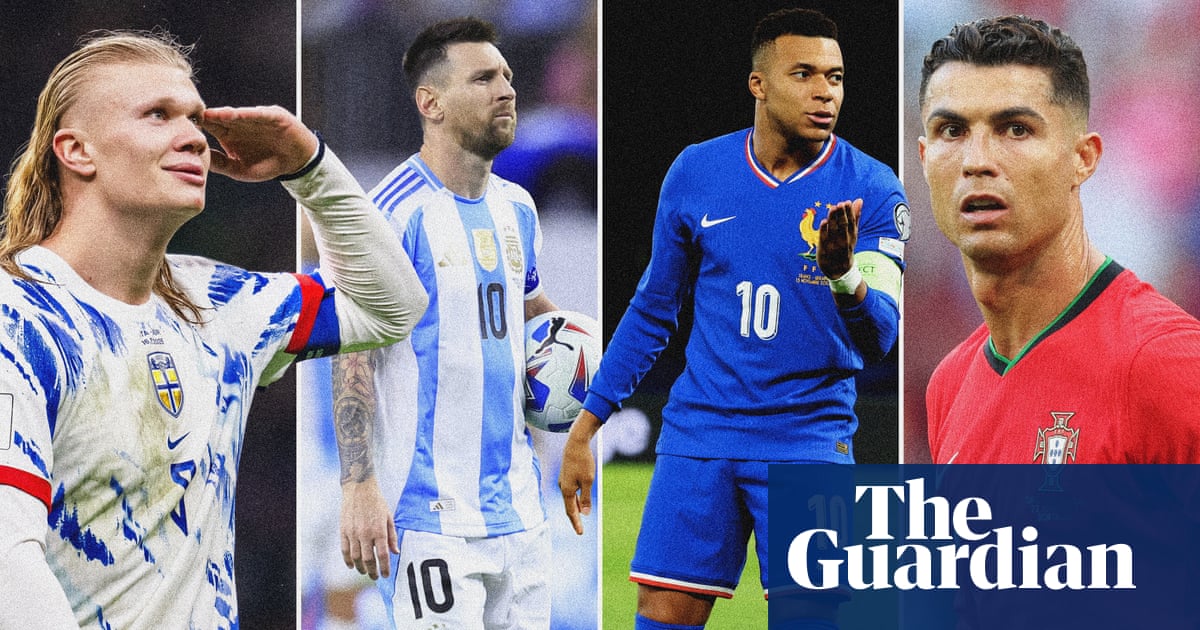 World Cup draw: group-by-group analysis for the 2026 tournament