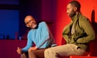 A Number review - Lennie James and Paapa Essiedu scintillate as father and sons