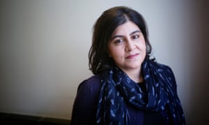 Sayeeda Warsi