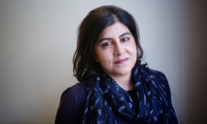 Lady Warsi