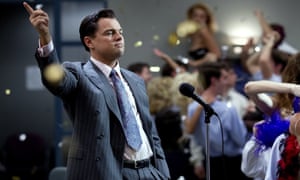 Immersive Wolf Of Wall Street To Bring Outrageous Behaviour